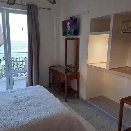 Ballas Apartments Agia Efimia Екстер'єр фото