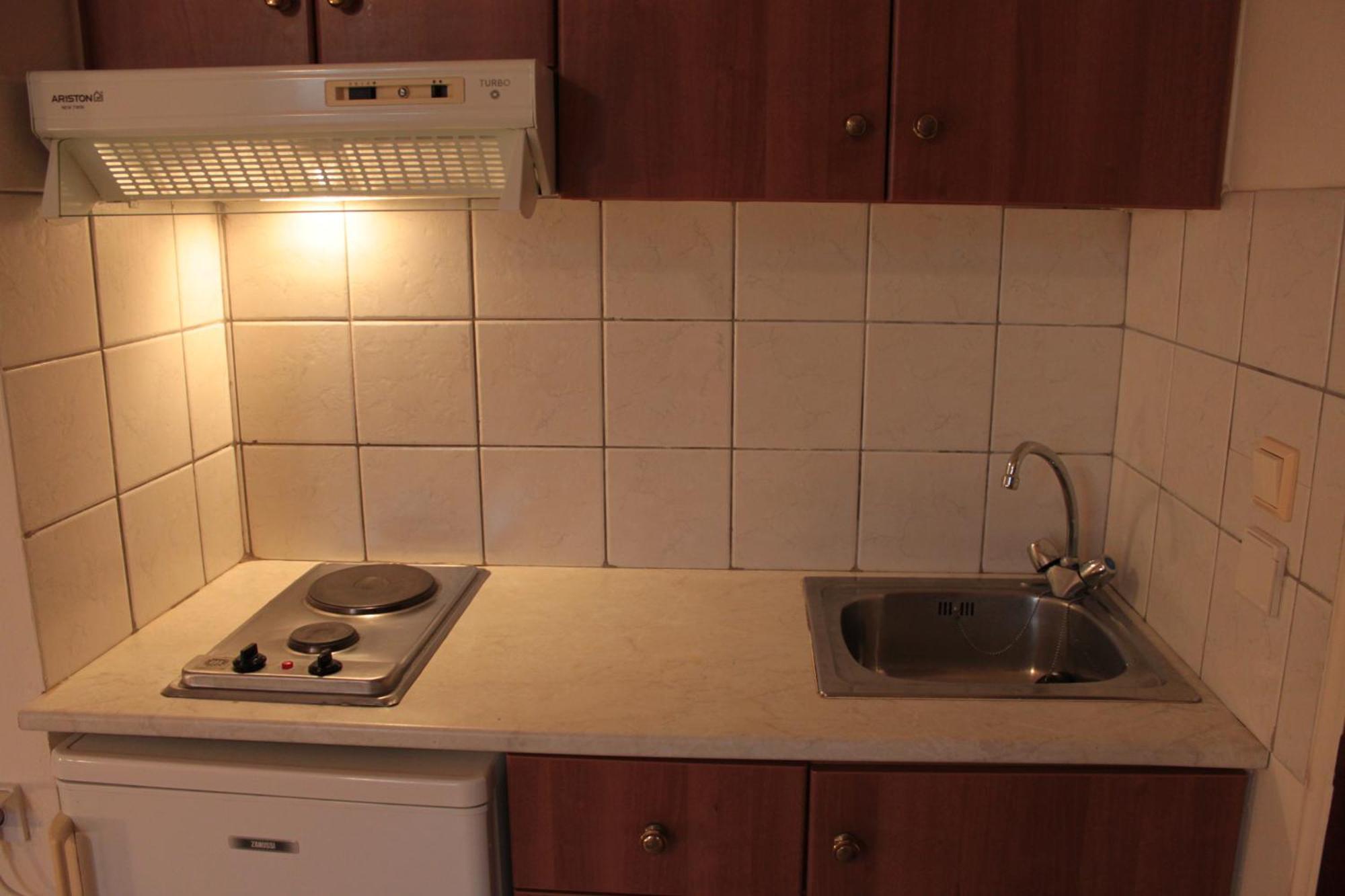 Ballas Apartments Agia Efimia Номер фото