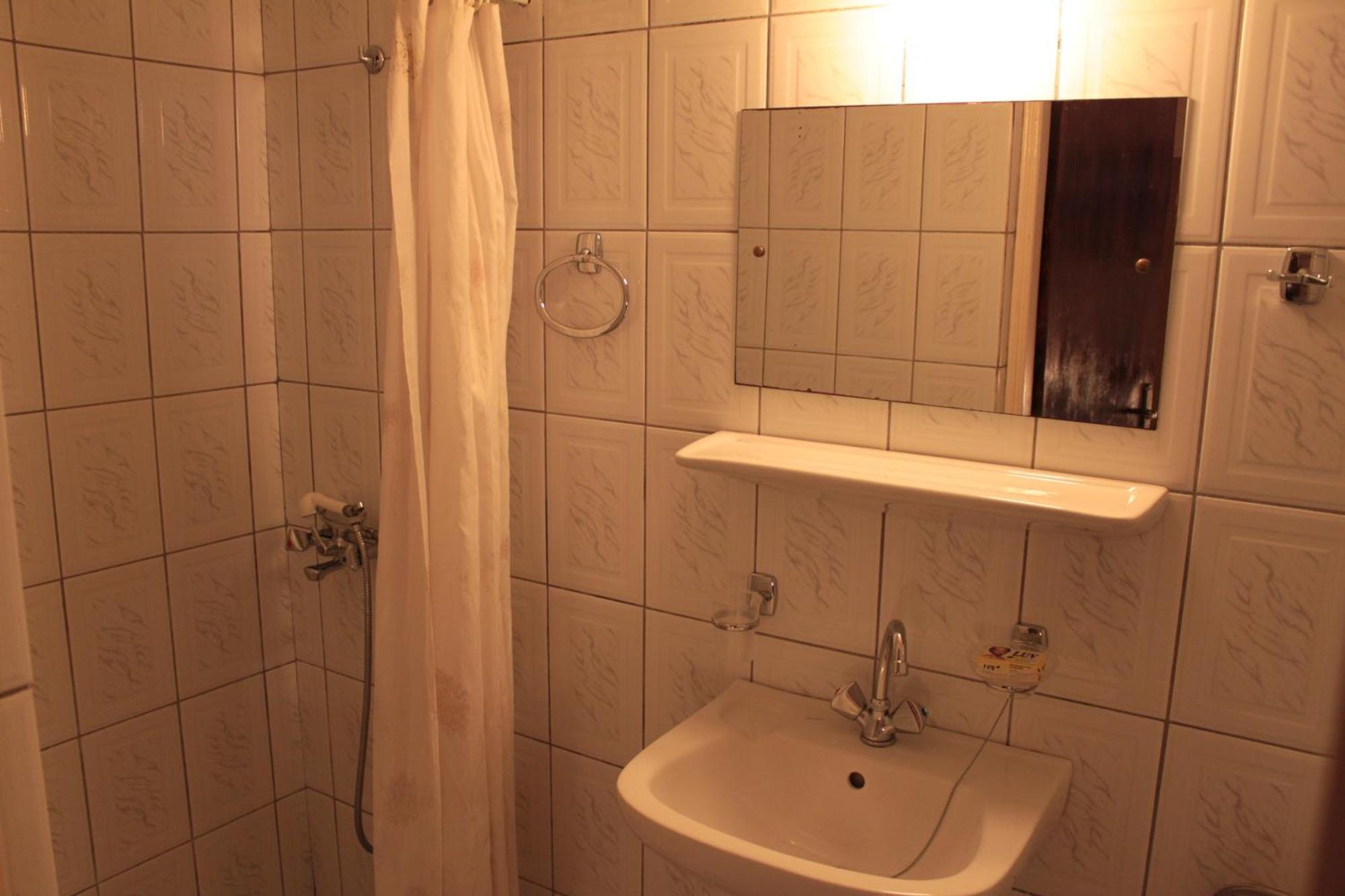 Ballas Apartments Agia Efimia Номер фото
