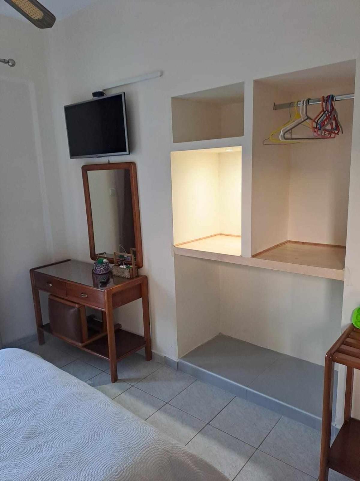 Ballas Apartments Agia Efimia Екстер'єр фото